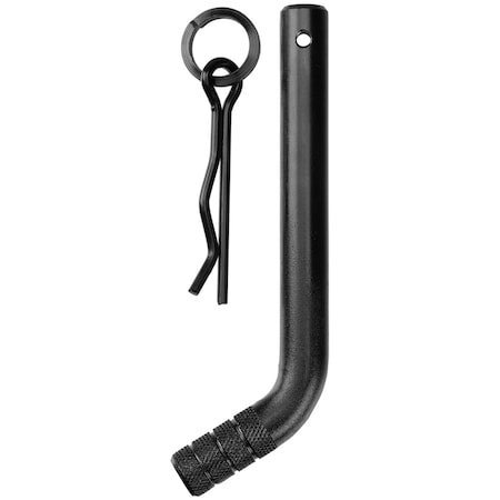 Reese HITCH PIN/CLIP 5/8" BLK 7090200